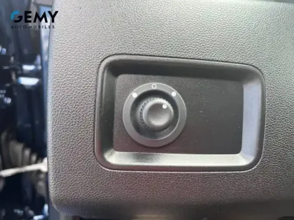 Photo 13 Dacia Duster  Blue dCi 115 4x2