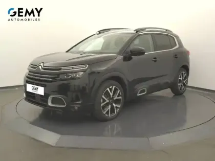 Photo Citroën C5 Aircross Shine Pack