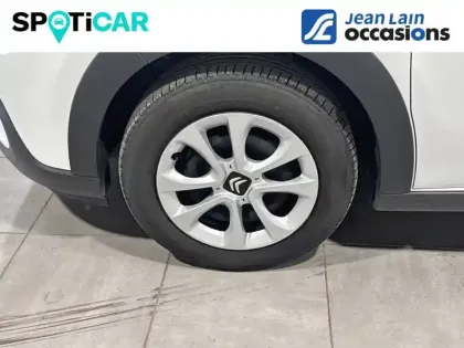 Photo 12 Citroën C3  PureTech 83 S&S BVM5