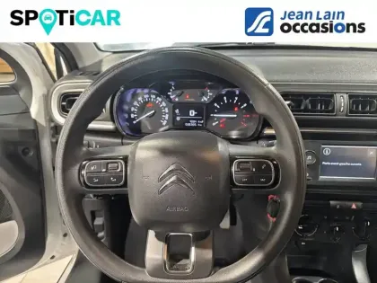Photo 8 Citroën C3  PureTech 83 S&S BVM5