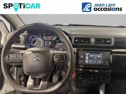 Photo 7 Citroën C3  PureTech 83 S&S BVM5