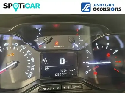 Photo 9 Citroën C3  PureTech 83 S&S BVM5