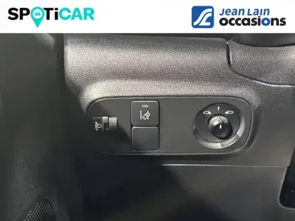 Photo 17 Citroën C3  PureTech 83 S&S BVM5
