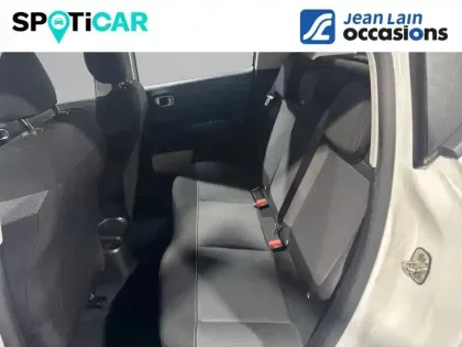 Photo 11 Citroën C3  PureTech 83 S&S BVM5