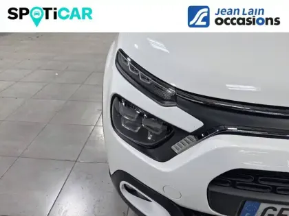 Photo 15 Citroën C3  PureTech 83 S&S BVM5