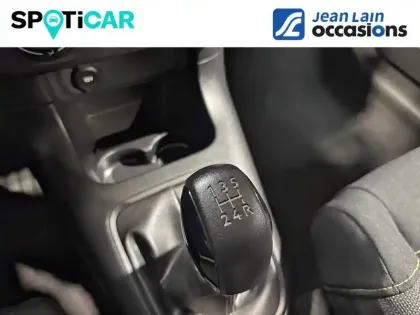 Photo 13 Citroën C3  PureTech 83 S&S BVM5