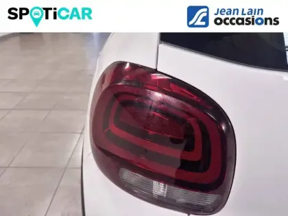 Photo 16 Citroën C3  PureTech 83 S&S BVM5