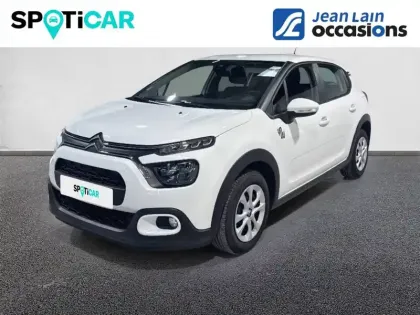 Photo Citroën C3 You!