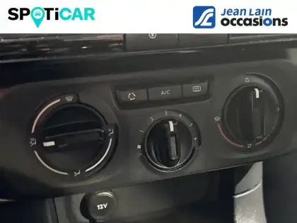 Photo 18 Citroën C3  PureTech 83 S&S BVM5