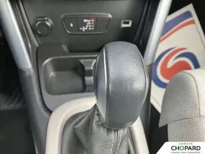 Photo 18 Citroën C3 Aircross  BlueHDi 120 S&S EAT6