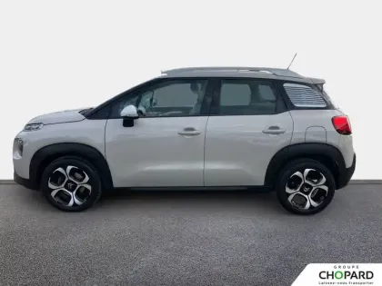 Photo 8 Citroën C3 Aircross  BlueHDi 120 S&S EAT6