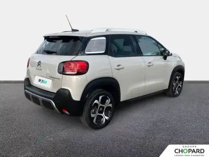 Photo 7 Citroën C3 Aircross  BlueHDi 120 S&S EAT6