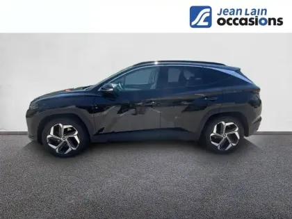 Photo 7 Hyundai Tucson  1.6 T-GDI 265 HTRAC Plug-in BVA6