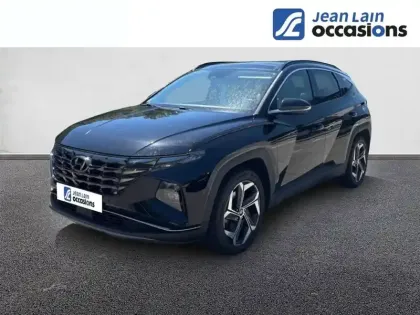 Photo Hyundai Tucson N Line Executive