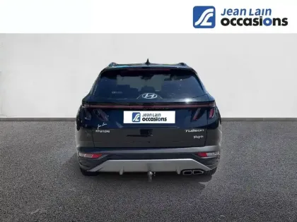 Photo 5 Hyundai Tucson  1.6 T-GDI 265 HTRAC Plug-in BVA6