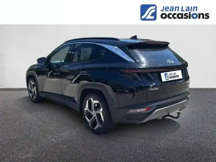 Photo 6 Hyundai Tucson  1.6 T-GDI 265 HTRAC Plug-in BVA6