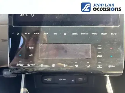 Photo 13 Hyundai Tucson  1.6 T-GDI 265 HTRAC Plug-in BVA6