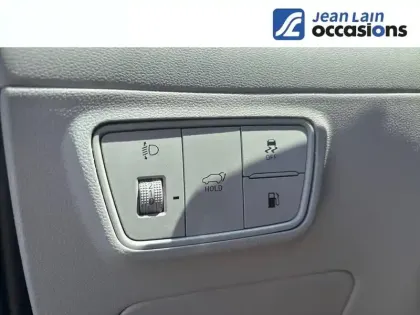 Photo 20 Hyundai Tucson  1.6 T-GDI 265 HTRAC Plug-in BVA6