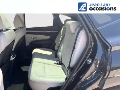 Photo 16 Hyundai Tucson  1.6 T-GDI 265 HTRAC Plug-in BVA6