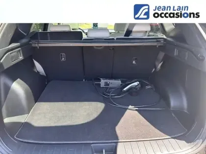 Photo 9 Hyundai Tucson  1.6 T-GDI 265 HTRAC Plug-in BVA6