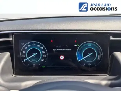 Photo 19 Hyundai Tucson  1.6 T-GDI 265 HTRAC Plug-in BVA6
