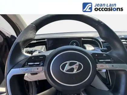 Photo 11 Hyundai Tucson  1.6 T-GDI 265 HTRAC Plug-in BVA6