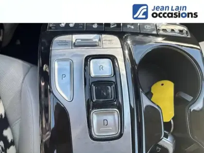 Photo 12 Hyundai Tucson  1.6 T-GDI 265 HTRAC Plug-in BVA6