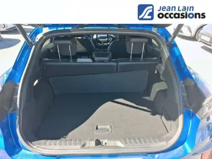 Photo 9 Ford Puma  1.0 EcoBoost 155 ch mHEV S&S BVM6