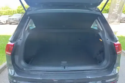 Photo 8 Volkswagen Tiguan  2.0 TDI 115 BMT