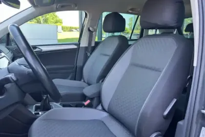 Photo 9 Volkswagen Tiguan  2.0 TDI 115 BMT