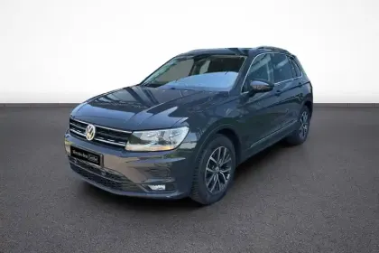 Photo Volkswagen Tiguan Confortline