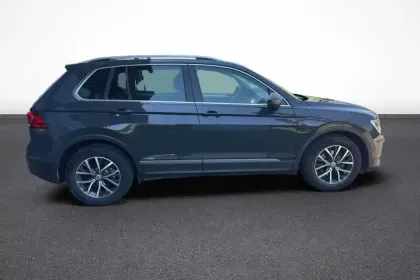 Photo 6 Volkswagen Tiguan  2.0 TDI 115 BMT