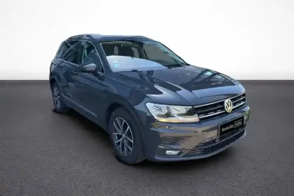 Photo 7 Volkswagen Tiguan  2.0 TDI 115 BMT