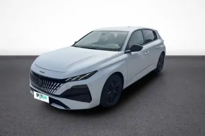 Photo Peugeot 308 Business