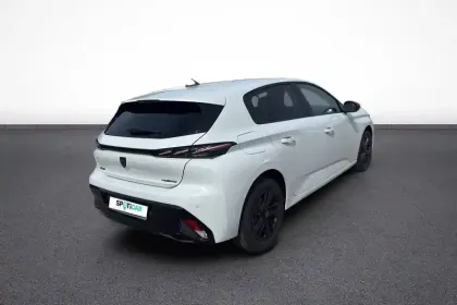 Photo 5 Peugeot 308  Hybrid 145 e-DCS6