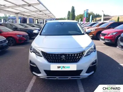 Photo 26 Peugeot 3008  Puretech 130ch S&S EAT8