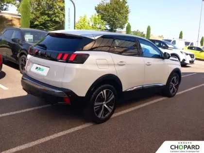 Photo 25 Peugeot 3008  Puretech 130ch S&S EAT8