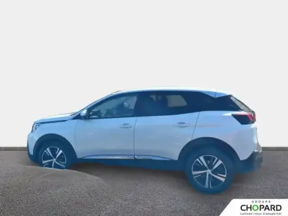 Photo 9 Peugeot 3008  Puretech 130ch S&S EAT8