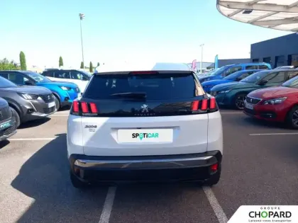 Photo 28 Peugeot 3008  Puretech 130ch S&S EAT8