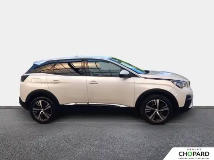 Photo 8 Peugeot 3008  Puretech 130ch S&S EAT8
