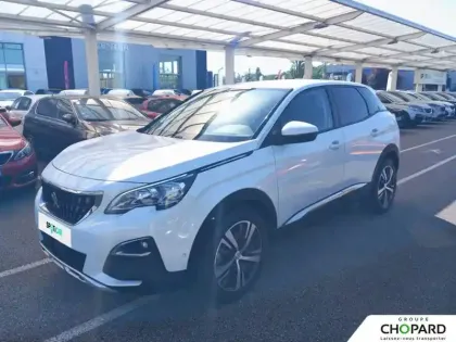 Photo 24 Peugeot 3008  Puretech 130ch S&S EAT8