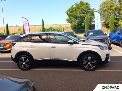Photo 30 Peugeot 3008  Puretech 130ch S&S EAT8