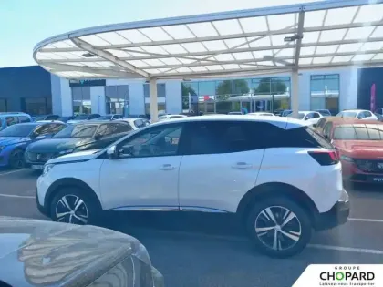 Photo 31 Peugeot 3008  Puretech 130ch S&S EAT8