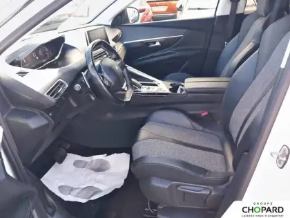 Photo 10 Peugeot 3008  Puretech 130ch S&S EAT8