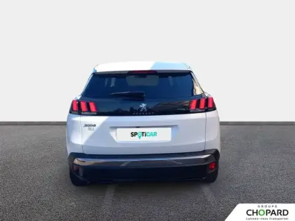 Photo 5 Peugeot 3008  Puretech 130ch S&S EAT8