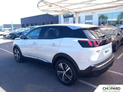 Photo 29 Peugeot 3008  Puretech 130ch S&S EAT8