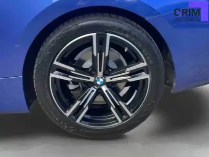 Photo 15 BMW Serie 4 Cab 420d 190 ch BVA8