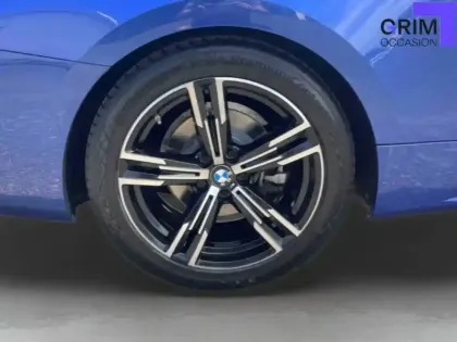 Photo 14 BMW Serie 4 Cab 420d 190 ch BVA8