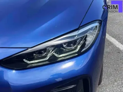 Photo 16 BMW Serie 4 Cab 420d 190 ch BVA8