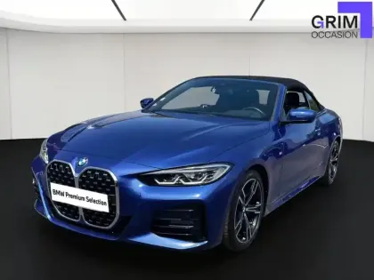 Photo Bmw Serie 4 M Sport
